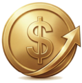 Логотип Money Project